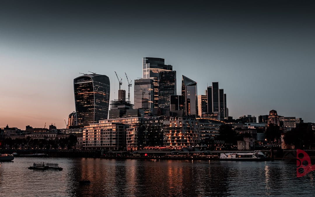London city