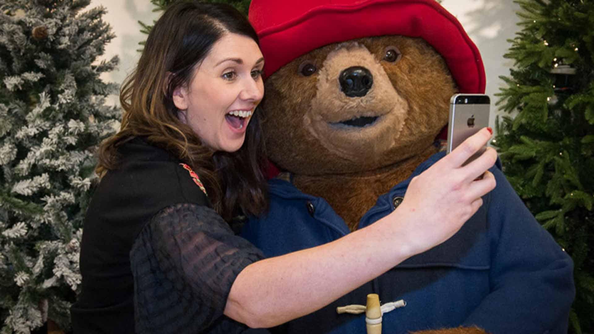 PR campaign photography