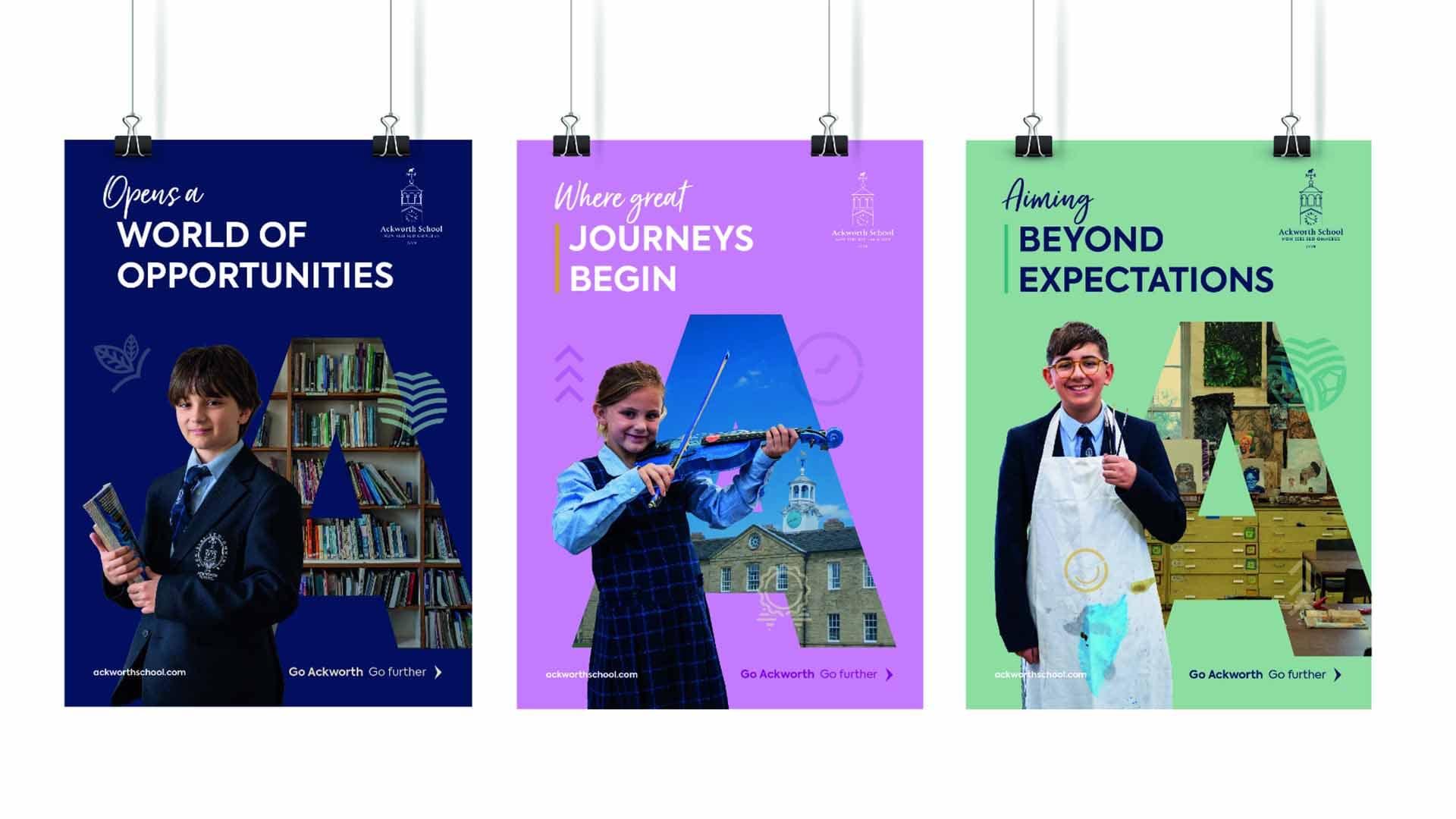 school campaign