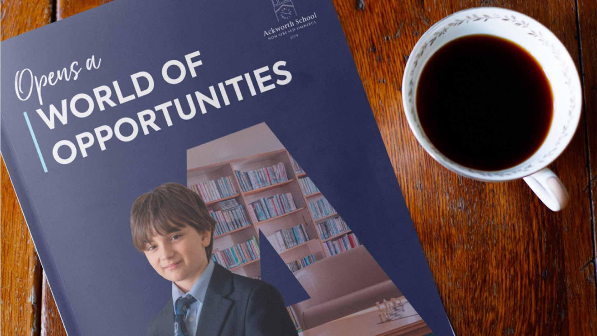 education photography