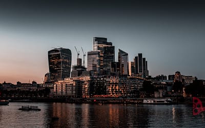 London Icons