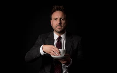 Corporate Portraits