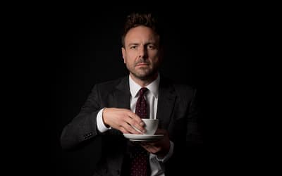 Corporate Portraits